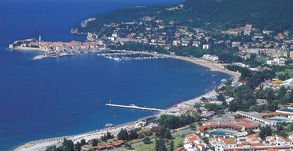 Image header