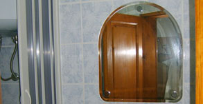 Image header